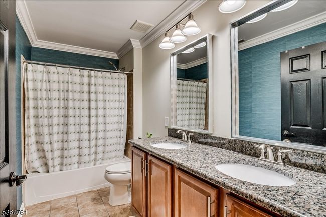 21 Dahlia Ct, House other with 4 bedrooms, 4 bathrooms and null parking in Piscataway NJ | Image 40
