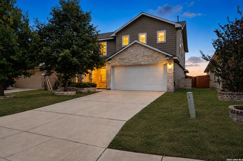 14012 Shivers Cv, San Antonio, TX, 78254-4595 | Card Image