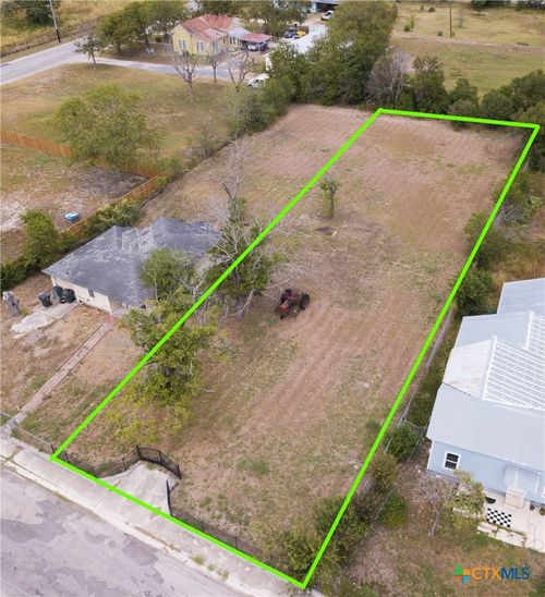 Lot 7A W Seideman St, Seguin, TX, 78155 | Card Image