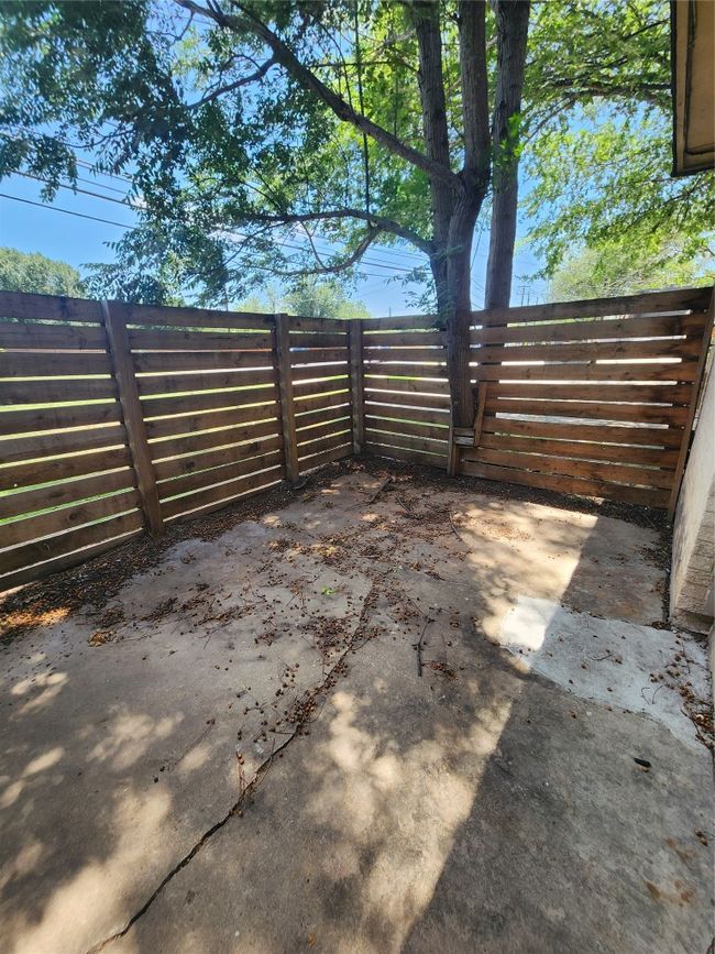 APT-103 - 4908 W Gate Blvd, Home with 2 bedrooms, 2 bathrooms and 2 parking in Austin TX | Image 13
