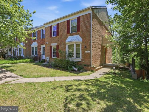 13 Courtwood Dr, PIKESVILLE, MD, 21208-2649 | Card Image