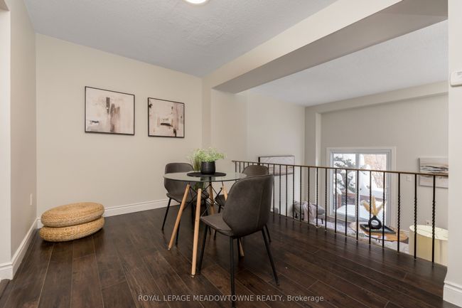 46 - 46 Tara Park Cres, Condo with 3 bedrooms, 2 bathrooms and 1 parking in Brampton ON | Image 12