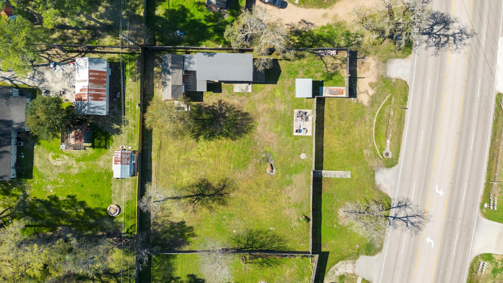 Land in Cypress