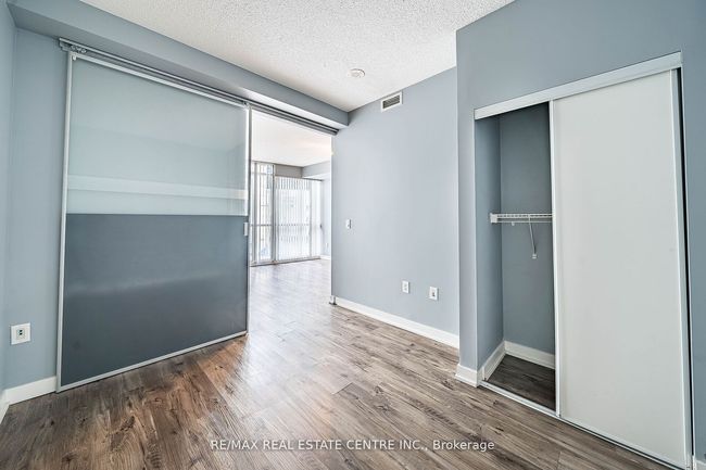 233 - 38 Dan Leckie Way, Condo with 1 bedrooms, 1 bathrooms and null parking in Toronto ON | Image 20