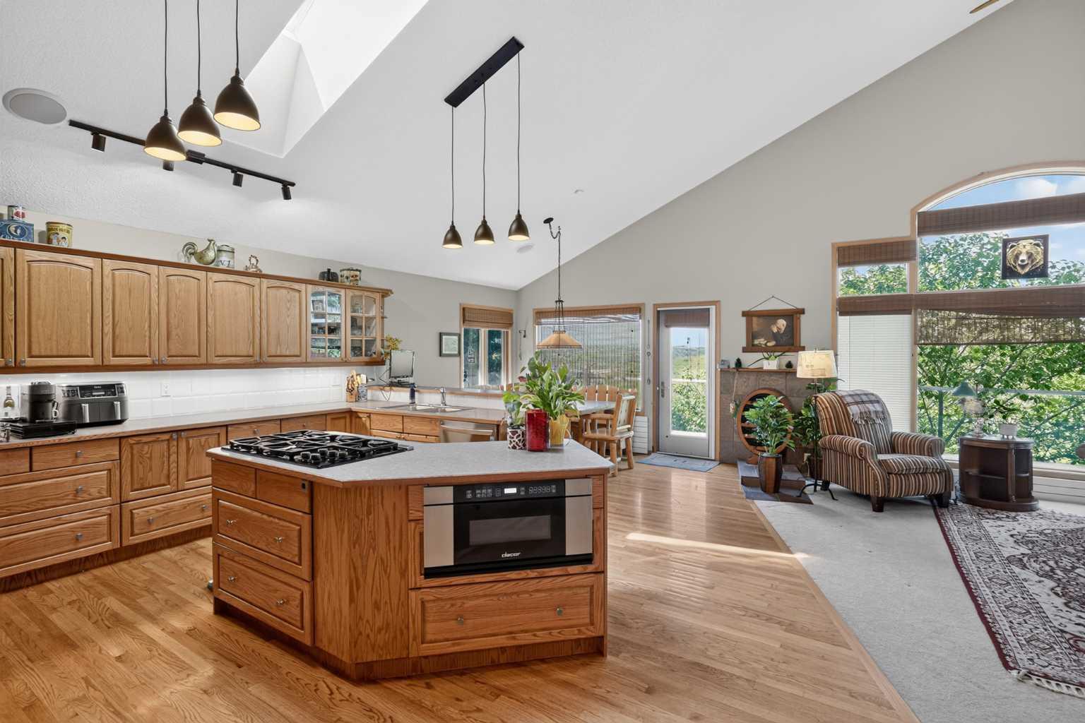 Residential in Calgary 2