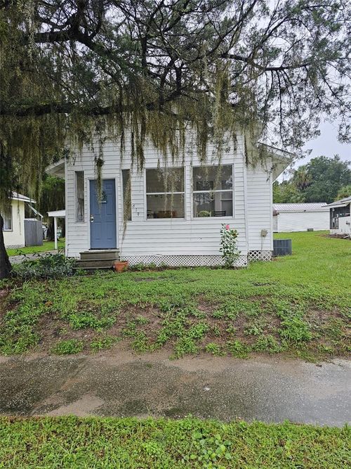619 Ne 8th Avenue, OCALA, FL, 34470 | Card Image