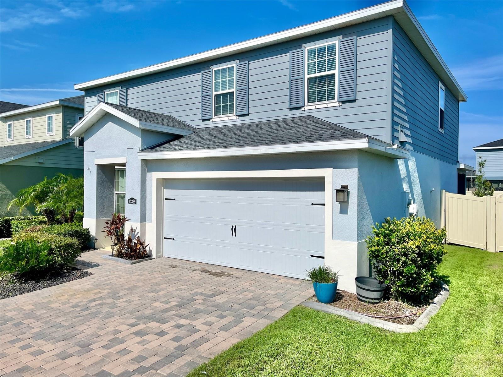 Blue Pacific Dr, Riverview, FL 33579