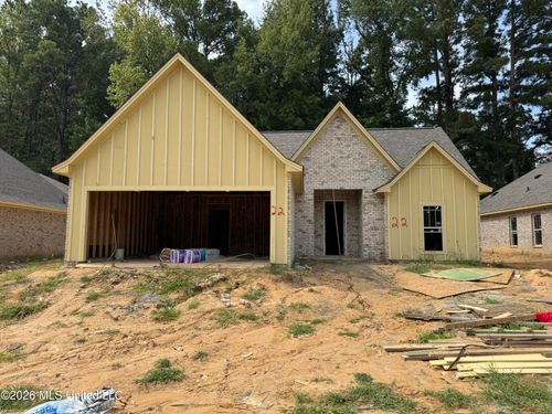 416 Hyde Park Cove, Brandon, MS, 39042 | Card Image