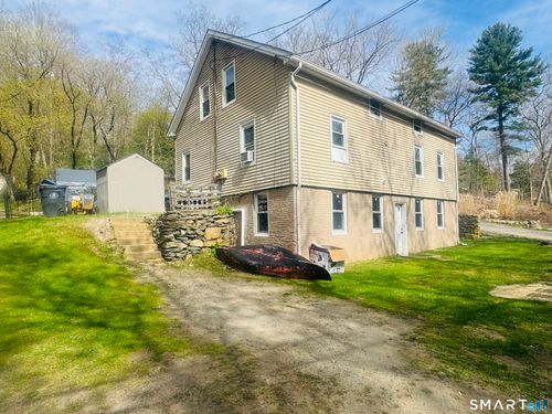 71 Pineville Rd, Killingly, CT, 06241-1212 | Card Image