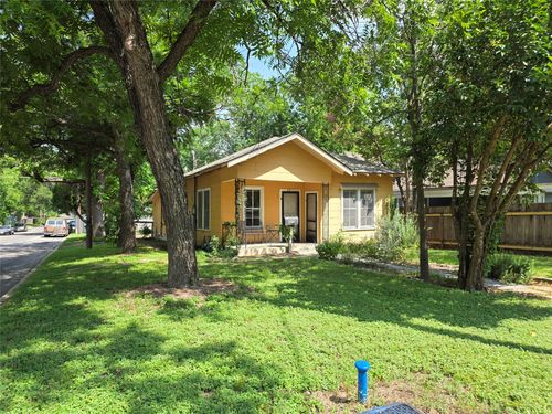 4613 Avenue G, Austin, TX, 78751 | Card Image