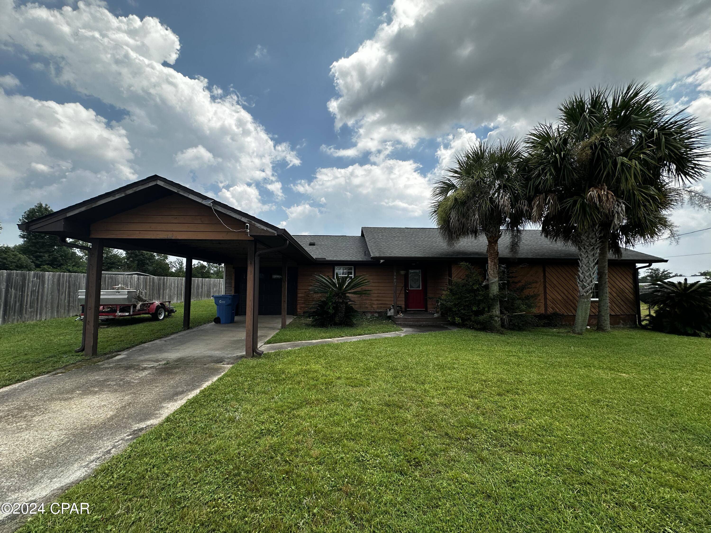40th Pl, Lynn Haven, FL 32444