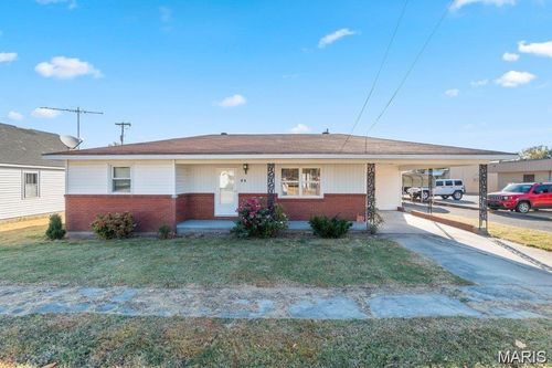 22 N New Madrid St, Benton, MO, 63736 | Card Image
