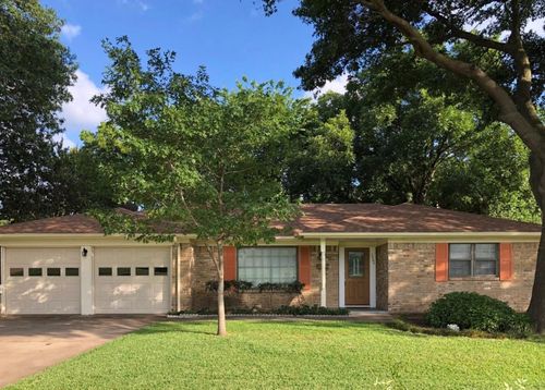 1404 Linden Dr, Plano, TX, 75075-8707 | Card Image