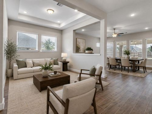7003 Goldstrum Way, Katy, TX, 77493-3880 | Card Image