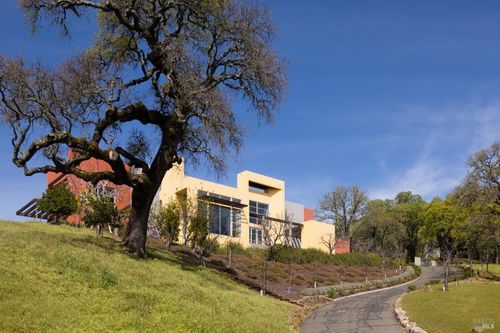 48 Longhorn Ridge Road, Napa, CA, 94558 | Card Image