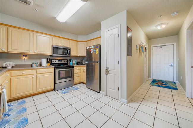 1006 - 5495 State Highway 361, Condo with 2 bedrooms, 2 bathrooms and null parking in Port Aransas TX | Image 15