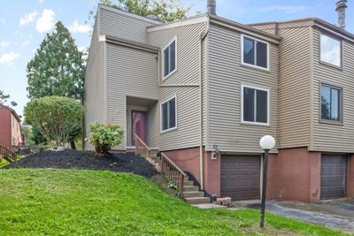 31 Tilegate Glen, Condo with 2 bedrooms, 2 bathrooms and null parking in Perinton NY | Image 1