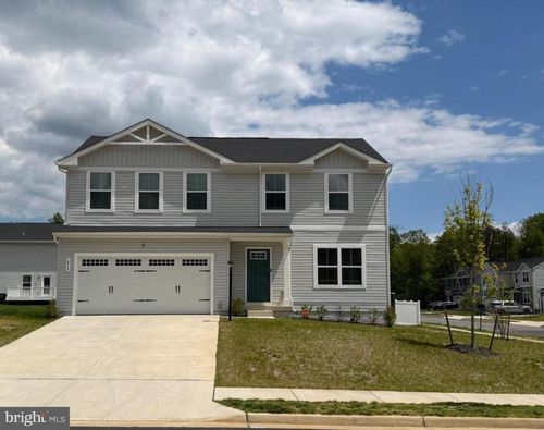 1813 Creek Bottom Pl, STAFFORD, VA, 22554-7393 | Card Image