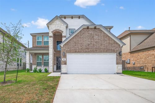 910 Cold Snow Dr, Houston, TX, 77090-1342 | Card Image