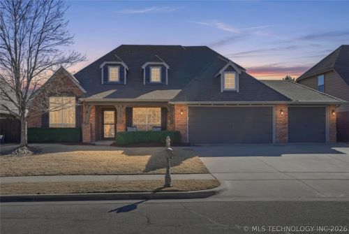 1916 133rd Ct, Bixby, OK, 74008-1049 | Card Image