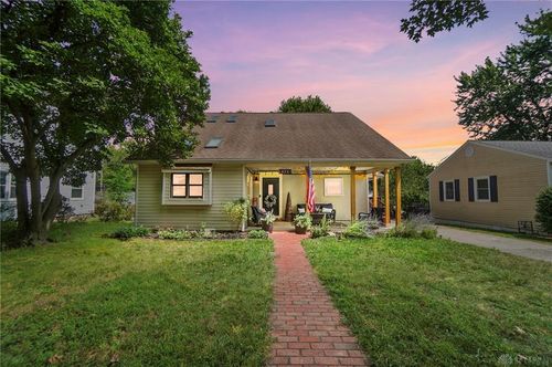 424 N 4th St, Tipp City, OH, 45371-1805 | Card Image