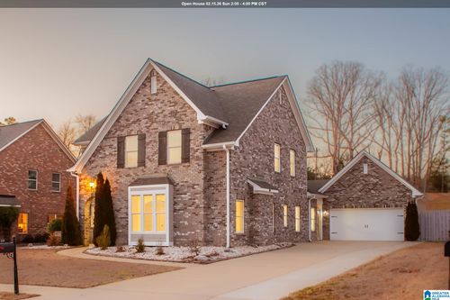 133 Keeneland Grn, Pelham, AL, 35124-1280 | Card Image