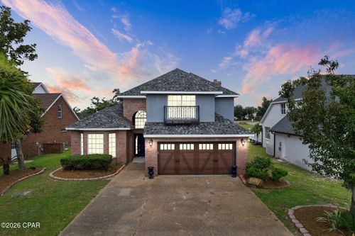 2407 Country Club Dr, Lynn Haven, FL, 32444-1997 | Card Image