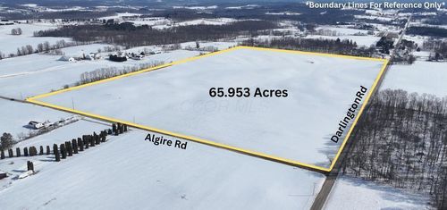 0 Algire Rd, Bellville, OH, 44813 | Card Image