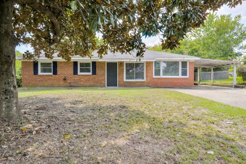 3126 Scenic Drive, Augusta, GA, 30909 | Card Image