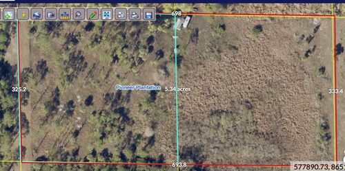 4155 Pioneer 23rd St, CLEWISTON, FL, 33440 | Card Image