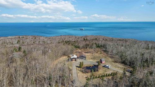2481 Broad Cove Road, Bay View, NS, B0V1A0 | Card Image