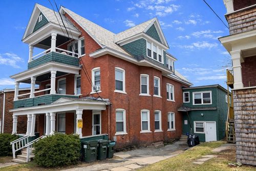 198-200 King St, Burlington, VT, 05401-5068 | Card Image