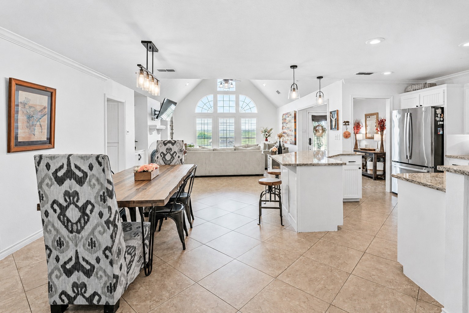 Residential in Denison 2