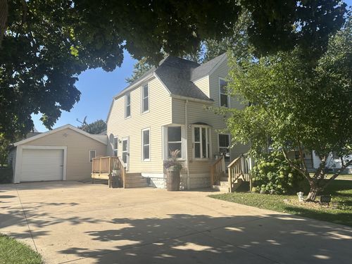 225 S Dickinson Street, RANDOLPH, WI, 53956 | Card Image