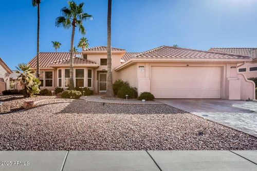 14817 W Domingo Lane, Sun City West, AZ, 85375 | Card Image