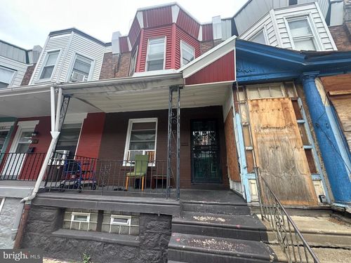 904 S Cecil St, PHILADELPHIA, PA, 19143-2721 | Card Image