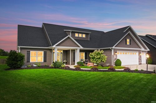 779 Perolla Drive, Fort Wayne, IN, 46845-4503 | Card Image
