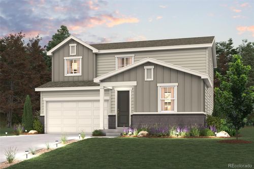 3611 Sandreed Street, Dacono, CO, 80514 | Card Image