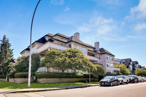 206-1618 Grant Ave, Port Coquitlam, BC, V3B1P3 | Card Image
