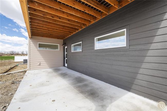 1222 - 1220-1222 Buffalo Crossing Dr, Home with 0 bedrooms, 0 bathrooms and null parking in Billings MT | Image 25