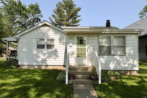 610 Obispo St, Culver, IN, 46511-1814 | Card Image