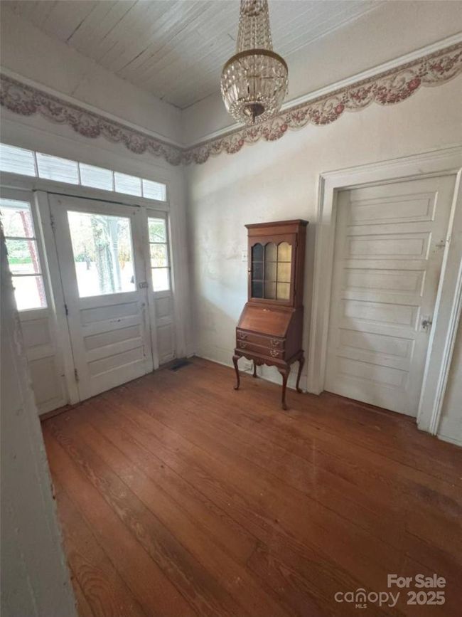226 Huger St, House other with 4 bedrooms, 2 bathrooms and null parking in Cheraw SC | Image 16