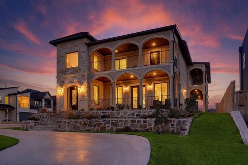 9033 Quarry Hill Ct, Fort Worth, TX, 76179-2964 | Card Image