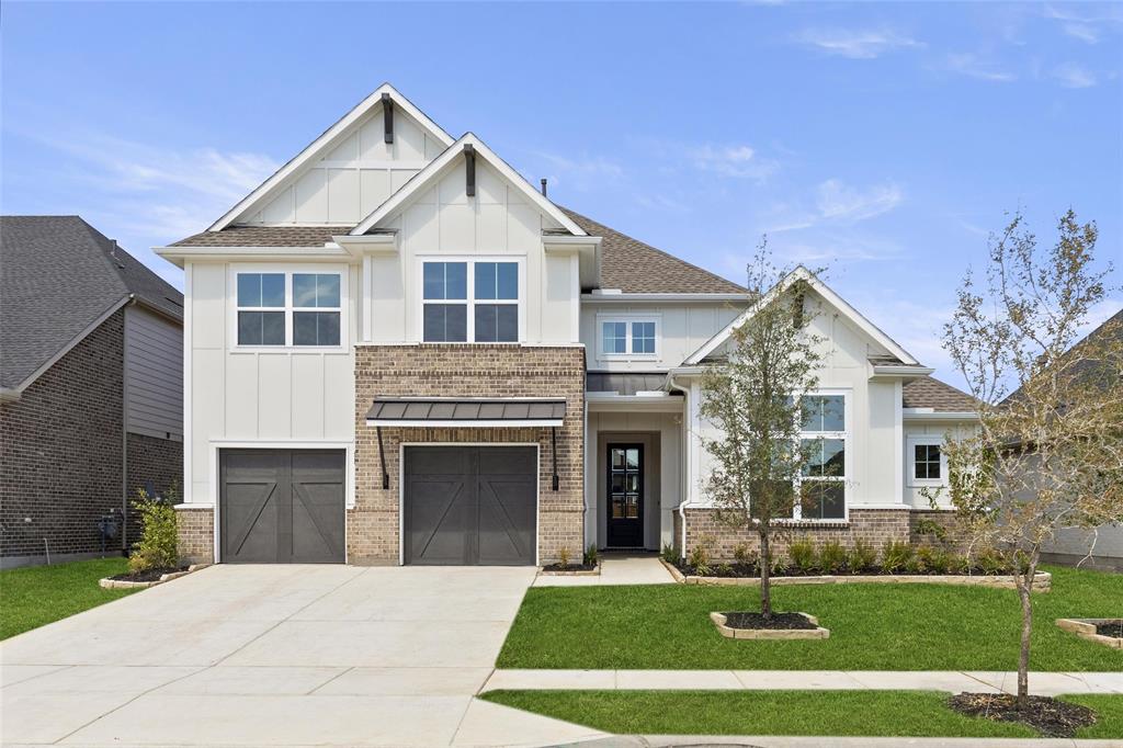 1809 Montgomery Lane, Sold in Prosper Zoocasa