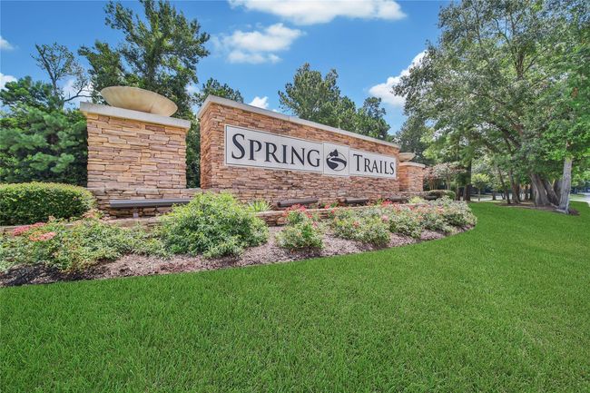 Be sure to check out the nearby Spring Creek Nature Center and Spring Creek Greenway Trail for nearby hiking and education opportunities. | Image 39