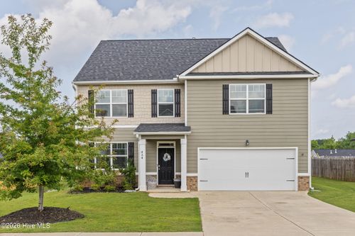 424 Roebuck Pass, Grovetown, GA, 30813-2294 | Card Image