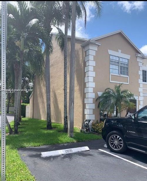 2893-2893 Belmont Ln, Hollywood, FL, 33026-3740 | Card Image