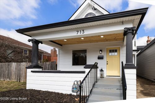 713 E Oak St, Louisville, KY, 40203-3464 | Card Image