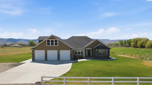 11625 N Missimer Rd, Prosser, WA, 99350 | Card Image
