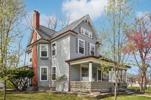 1003 N Chicago St, Pontiac, IL, 61764-1116 | Card Image